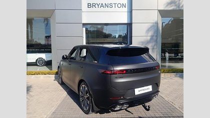 Range Rover Sport 3