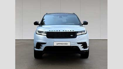 Range Rover Velar 7
