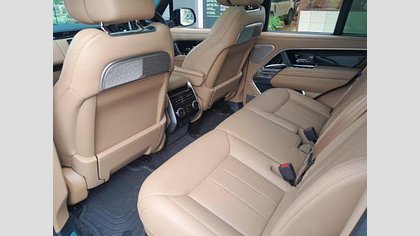 Range Rover 16
