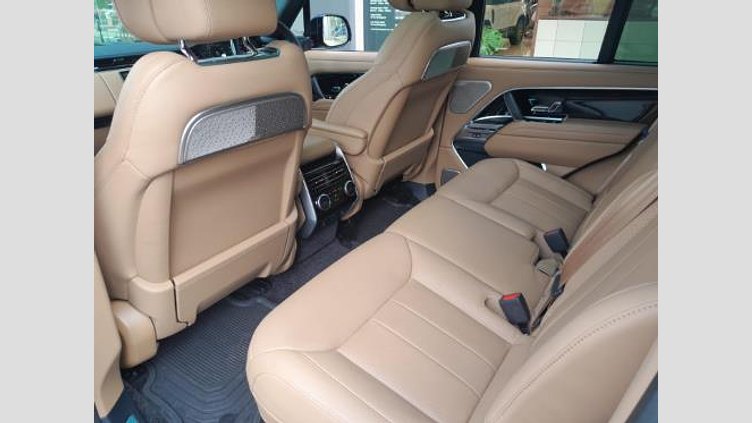 2026 Approved Land Rover Range Rover Carpathian Grey AUTOMATIC P530 AUTOBIOGRAPHY
