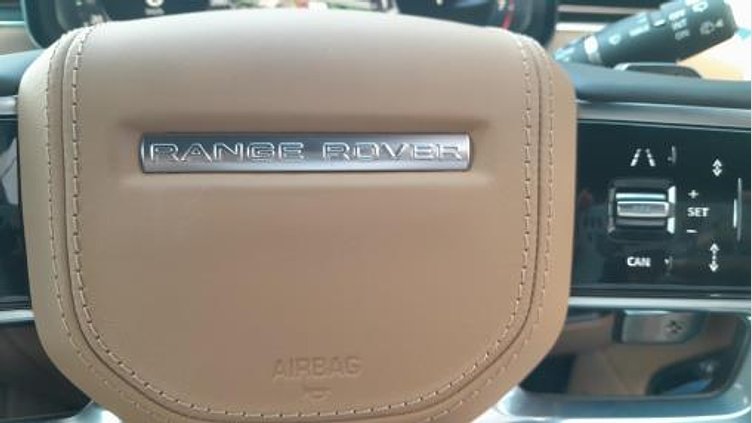 2026 Approved Land Rover Range Rover Carpathian Grey AUTOMATIC P530 AUTOBIOGRAPHY