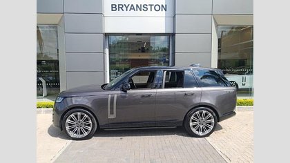 Range Rover 2