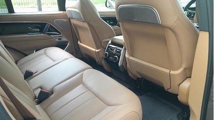 Range Rover 20