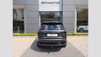 Range Rover 4