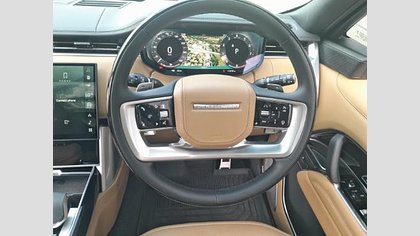 Range Rover 17