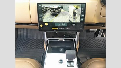 Range Rover 9