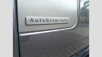 Range Rover 6