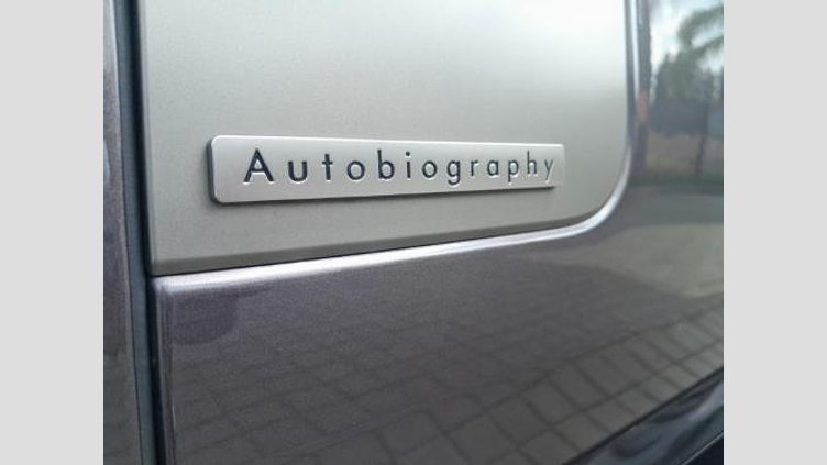 2026 Approved Land Rover Range Rover Carpathian Grey AUTOMATIC P530 AUTOBIOGRAPHY
