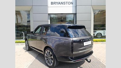 Range Rover 3
