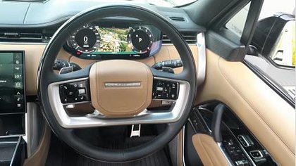 Range Rover 18
