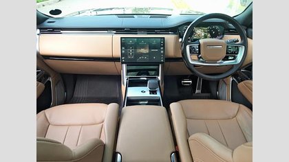 Range Rover 7