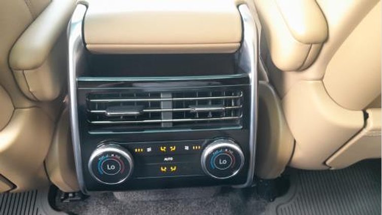 2026 Approved Land Rover Range Rover Carpathian Grey AUTOMATIC P530 AUTOBIOGRAPHY
