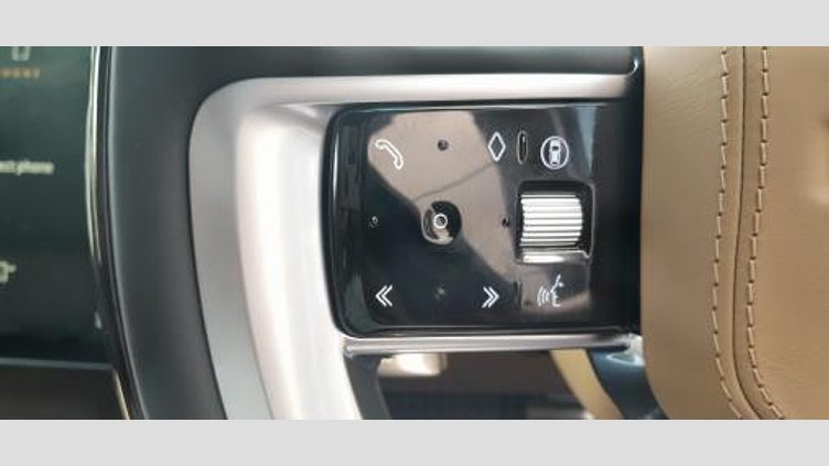 2026 Approved Land Rover Range Rover Carpathian Grey AUTOMATIC P530 AUTOBIOGRAPHY