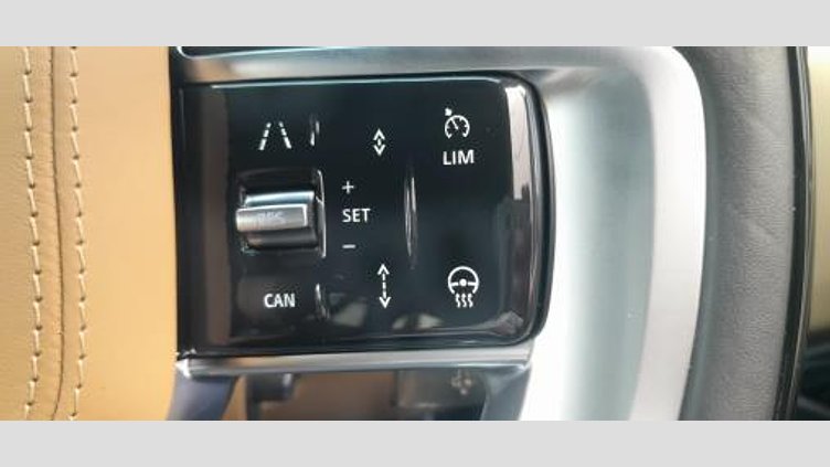 2026 Approved Land Rover Range Rover Carpathian Grey AUTOMATIC P530 AUTOBIOGRAPHY
