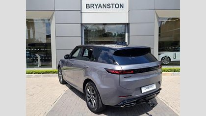 Range Rover Sport 3