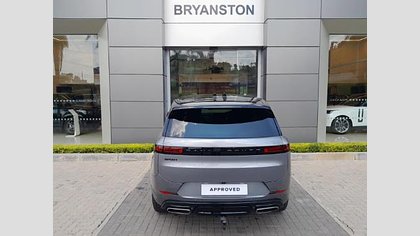 Range Rover Sport 4