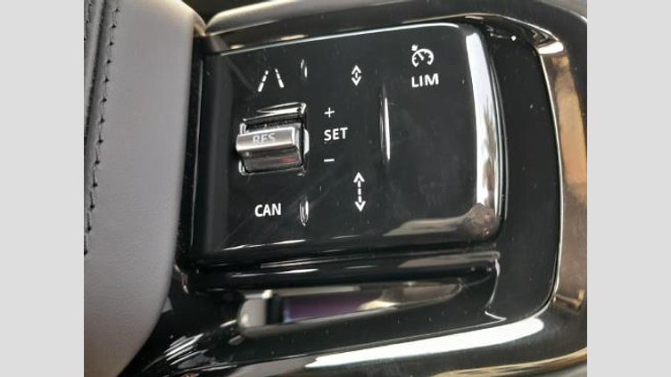 2025 Approved Land Rover Range Rover Sport Eiger Grey AUTOMATIC P360 DYNAMIC SE