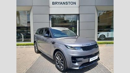 Range Rover Sport 0