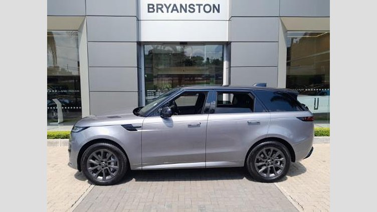 2025 Approved Land Rover Range Rover Sport Eiger Grey AUTOMATIC P360 DYNAMIC SE