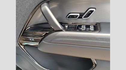 Range Rover Sport 6