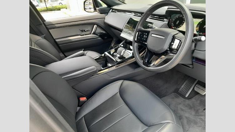 2025 Approved Land Rover Range Rover Sport Eiger Grey AUTOMATIC P360 DYNAMIC SE