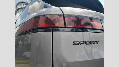 Range Rover Sport 12