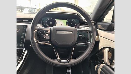 Range Rover Sport 18