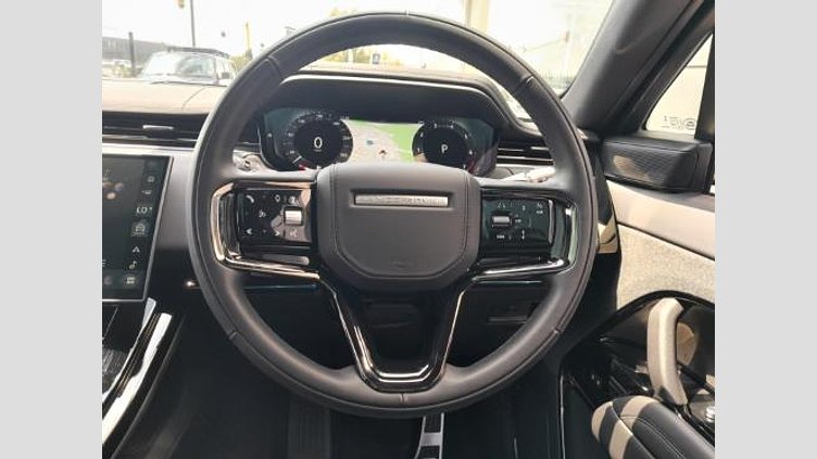 2025 Approved Land Rover Range Rover Sport Eiger Grey AUTOMATIC P360 DYNAMIC SE