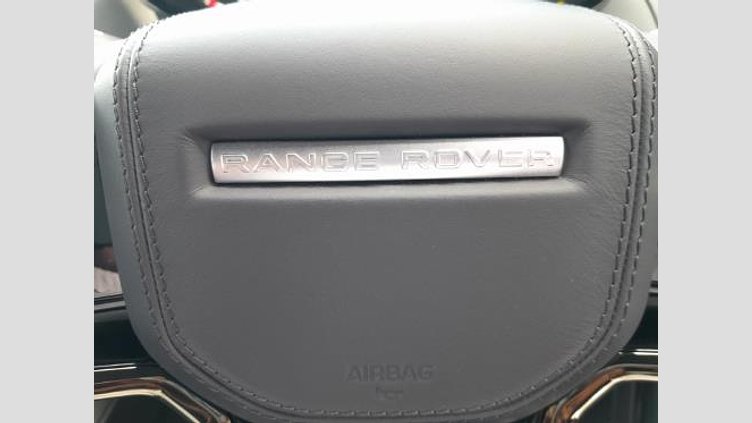 2025 Approved Land Rover Range Rover Sport Eiger Grey AUTOMATIC P360 DYNAMIC SE