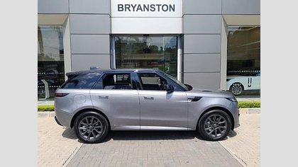 Range Rover Sport 5