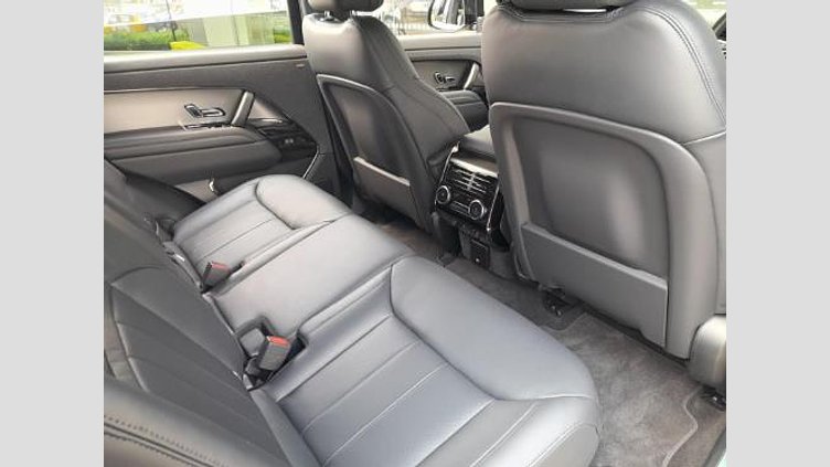 2025 Approved Land Rover Range Rover Sport Eiger Grey AUTOMATIC P360 DYNAMIC SE