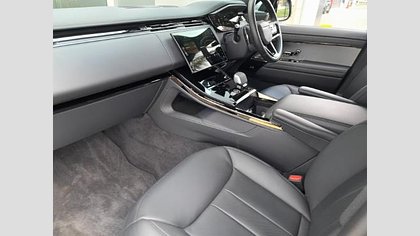 Range Rover Sport 8