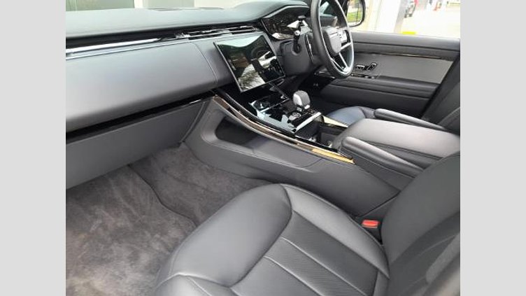 2025 Approved Land Rover Range Rover Sport Eiger Grey AUTOMATIC P360 DYNAMIC SE