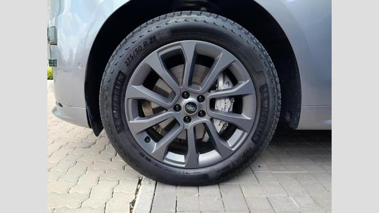 2025 Approved Land Rover Range Rover Sport Eiger Grey AUTOMATIC P360 DYNAMIC SE