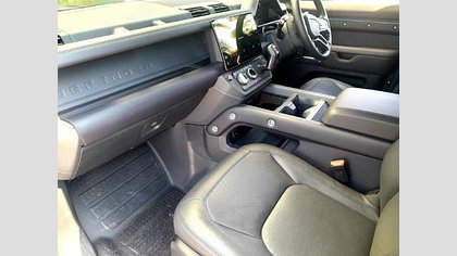 Defender 110 15