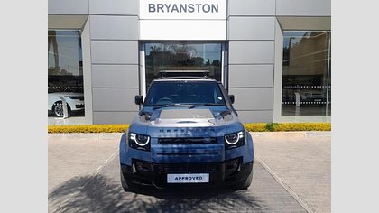 Defender 110 1