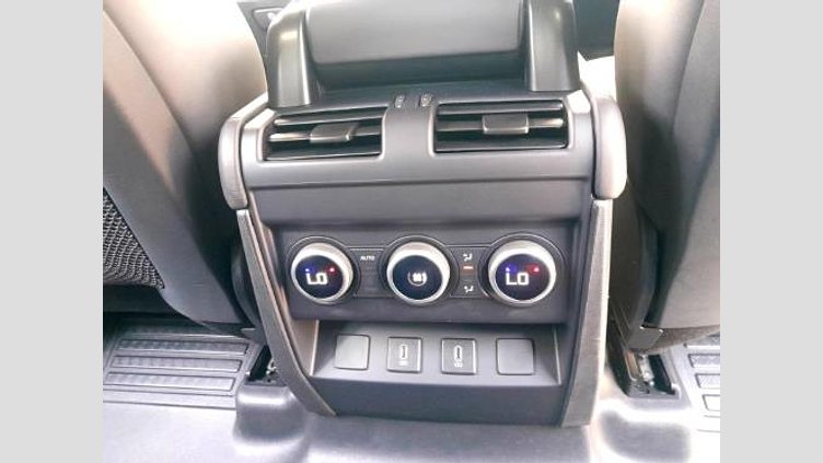 2026 Approved Land Rover Defender 110 Tasman Blue AUTOMATIC D350 X DYNAMIC HSE