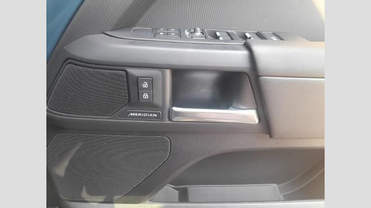 2026 Approved Land Rover Defender 110 Tasman Blue AUTOMATIC D350 X DYNAMIC HSE
