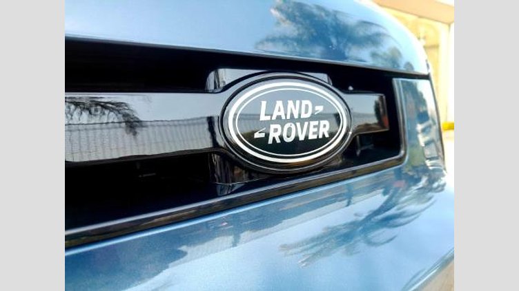 2026 Approved Land Rover Defender 110 Tasman Blue AUTOMATIC D350 X DYNAMIC HSE