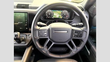 Defender 110 20