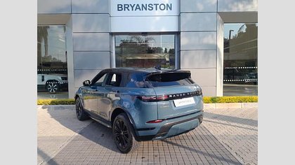 Range Rover Evoque 3