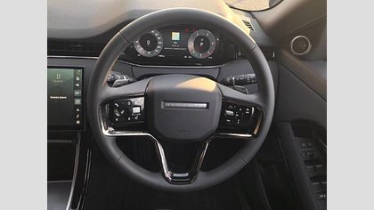 Range Rover Evoque 18