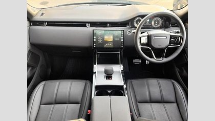 Range Rover Evoque 8