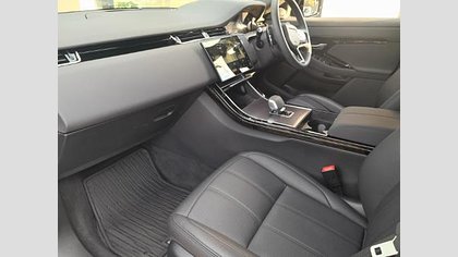 Range Rover Evoque 16