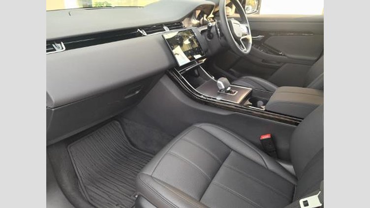 2025 Approved Land Rover Range Rover Evoque Tribeca Blue AUTOMATIC D200 R DYNAMIC SE