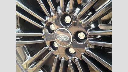 Range Rover Evoque 19