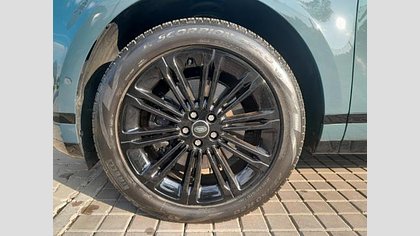 Range Rover Evoque 7