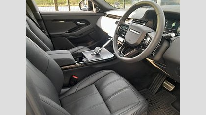Range Rover Evoque 20