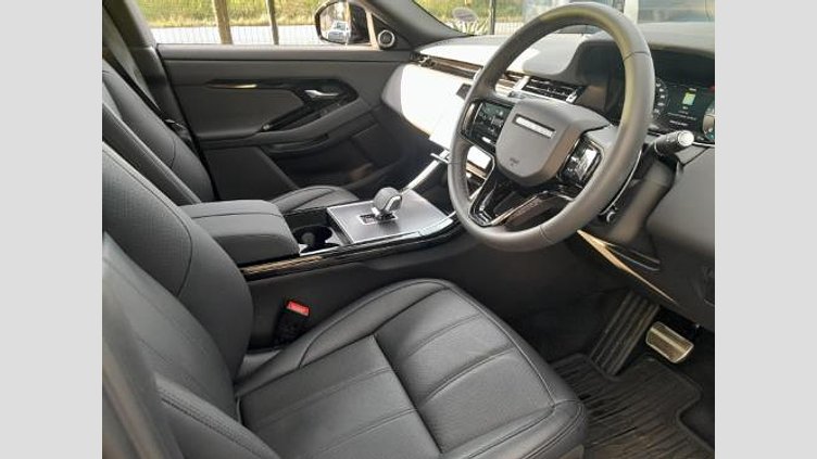 2025 Approved Land Rover Range Rover Evoque Tribeca Blue AUTOMATIC D200 R DYNAMIC SE