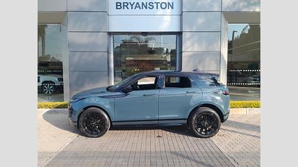 Range Rover Evoque 2